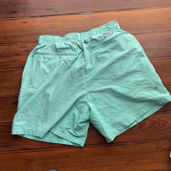 Southern Marsh elastic waist pull on lined swim trunks sz XS - Picture 6 of 6